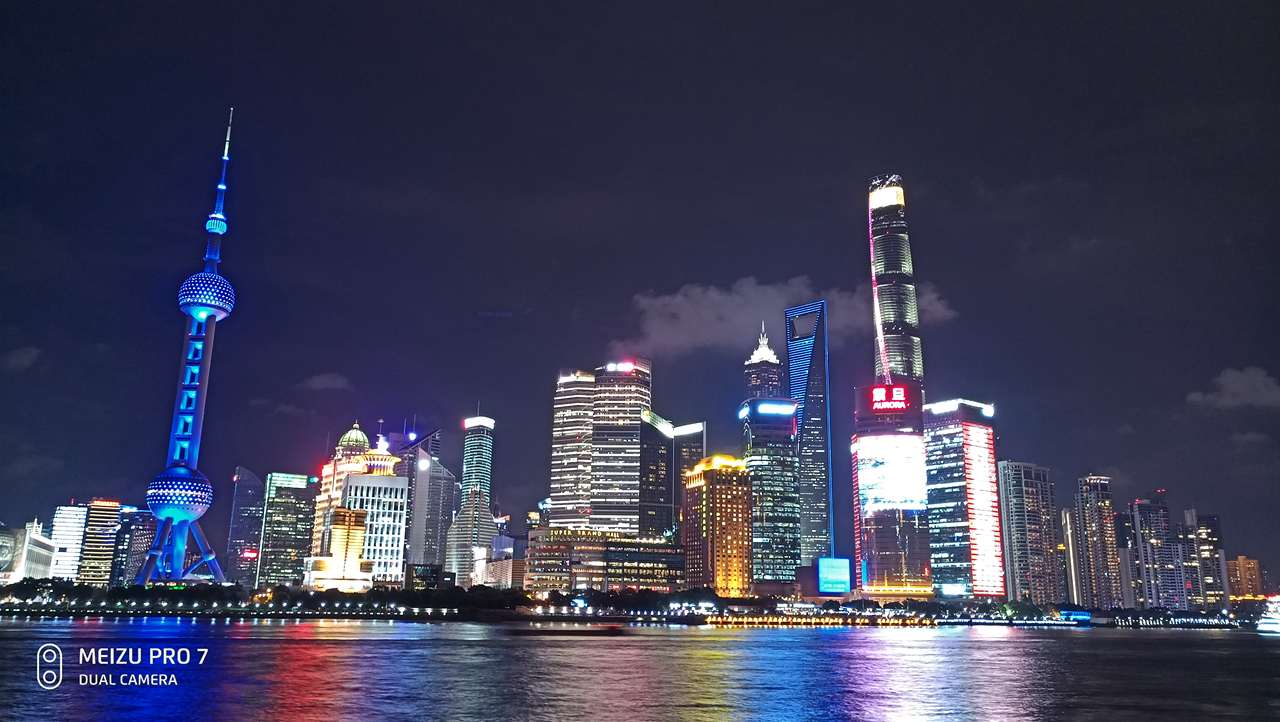 创新还是噱头？魅族PRO7究竟是一款怎样的手机？