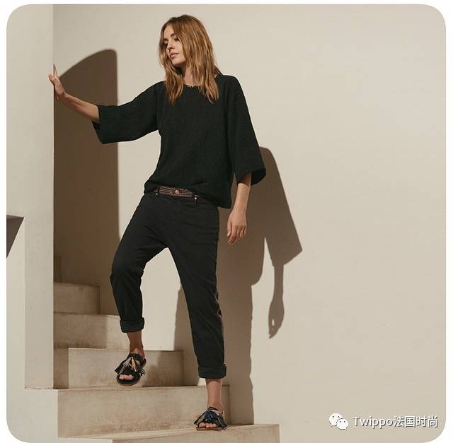 为什么在巴黎你找不到“同款”的女人？