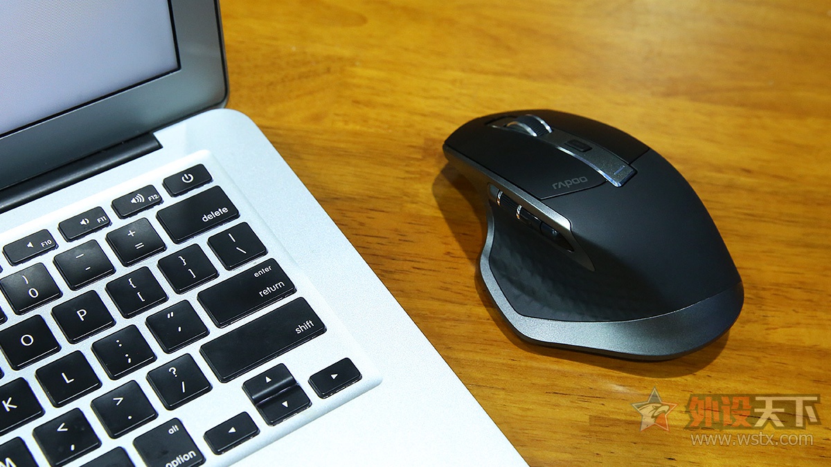 雷柏mt750无线鼠标电池,无线鼠标推荐雷柏m275
