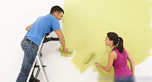 怎么快速去除油漆味好方法,去除油漆涂料味道的最快方法