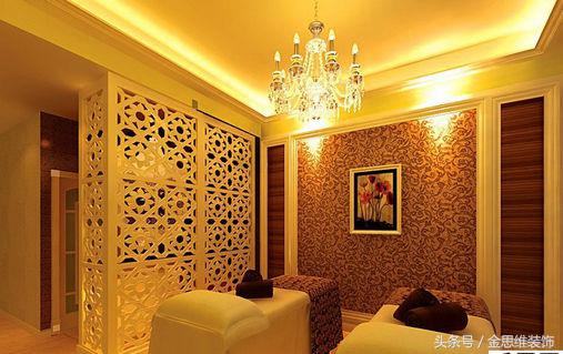 九个风格设计,九个设计手法