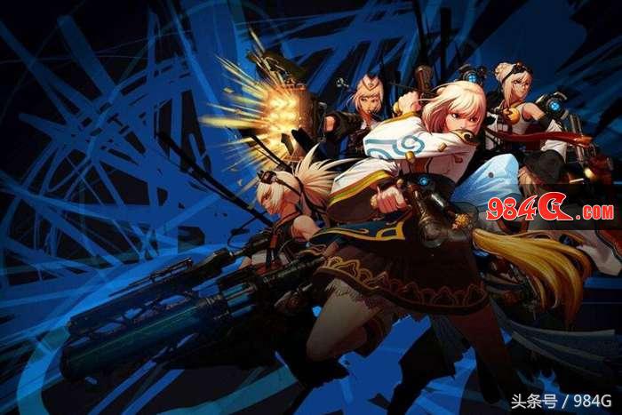 dnf游戏画质达到瓶颈,dnf各时期画质