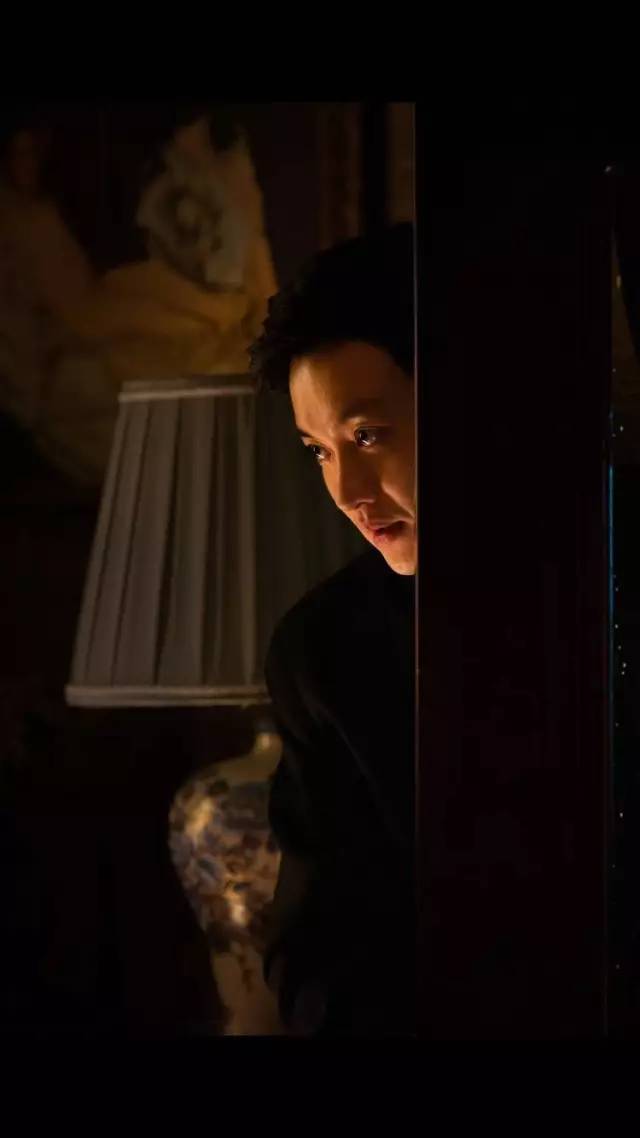 周一围耍帅,周一围是帅哥