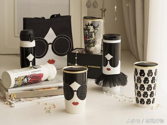 为什么星巴克杯有的很便宜,为什么星巴克杯子这么贵