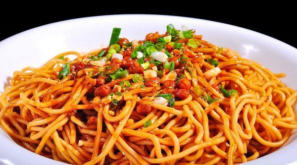 你们家乡都有什么面,面食舌尖上的美食中国十大名面