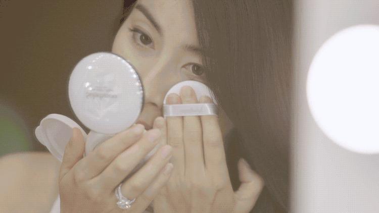 8款气垫霜亲测|让你“妆”的与众不同!