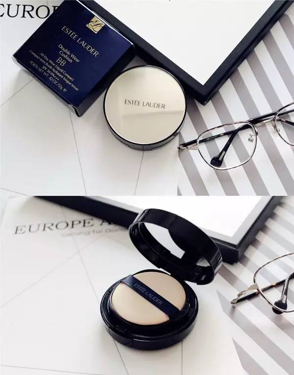 8款气垫霜亲测|让你“妆”的与众不同!