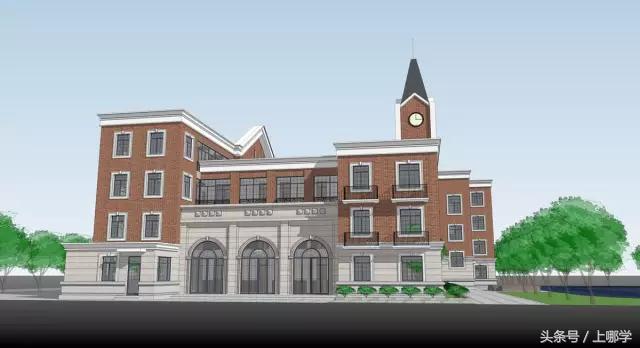 上海虹口区红旗小学,虹口民办第四中心小学