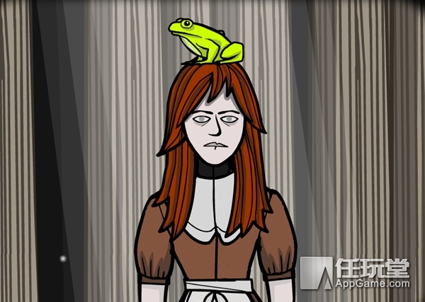 锈湖鬼案解谜游戏,解谜游戏的巅峰之作锈湖