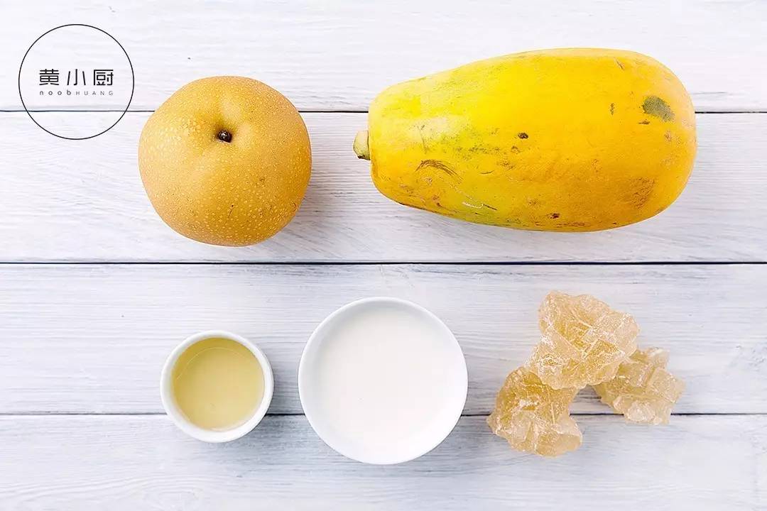 十款适合夏天的快手消暑汤,冬季必备的3款快手汤