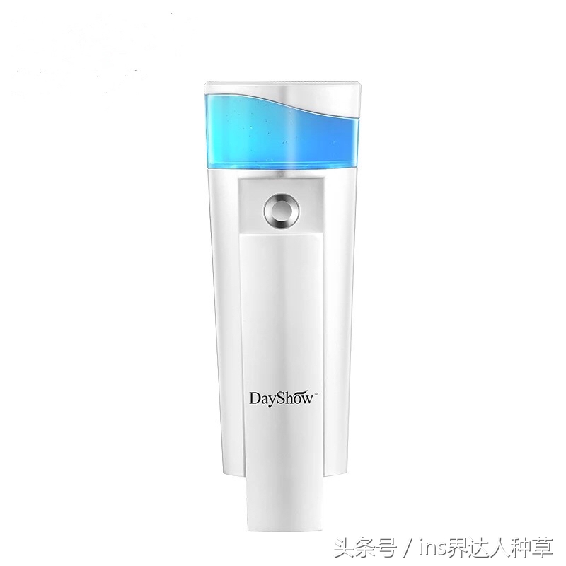 蔡国庆的开包记，网友：真是保养达人，不亚于“美妆博主”的程度