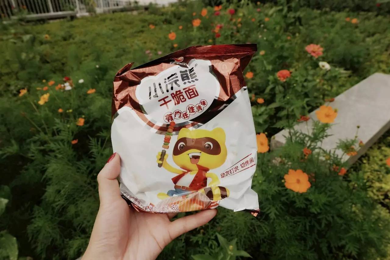 小浣熊干脆面测评,干脆面推荐测评