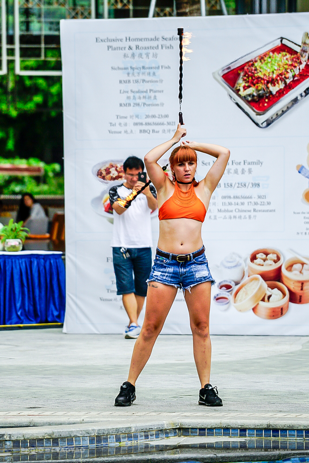 一路向南之海南,三亚温德姆旅行