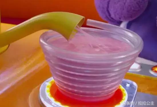 电视里那些看得到吃不着的美食，最让我们念念不忘