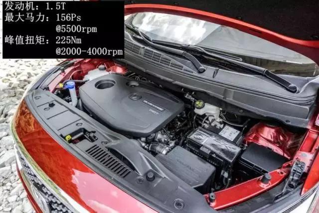 1.6和1.6l有啥不一样,长安凌轩1.5t能特调吗