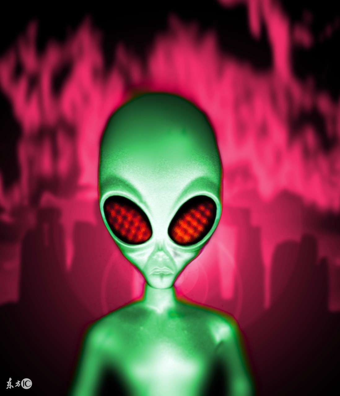 ufo在世界上有没有,ufo的真正样子