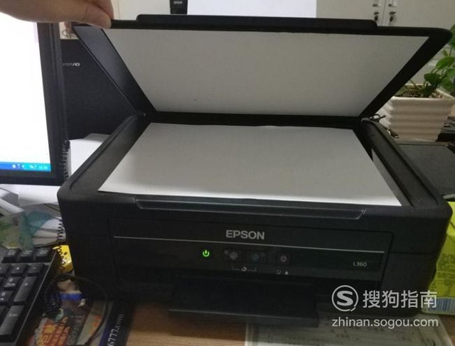 联想打印机扫描功能怎么使用,理光打印机的扫描功能如何使用