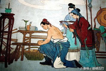 岳飞为何说文官不贪财武将不怕死,岳飞究竟是文臣还是武臣