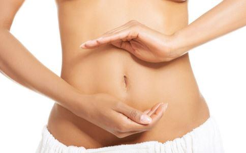 腹部推拿减肥的正确方法,中医推拿带脉减腹部赘肉方法