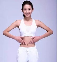 腹部推拿减肥的正确方法,中医推拿带脉减腹部赘肉方法