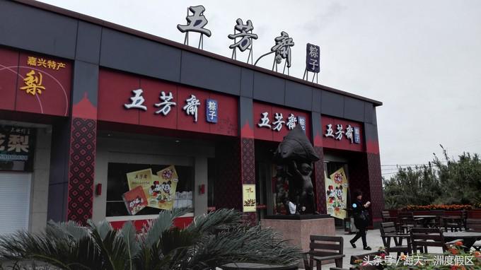 杭州自驾到舟山旅游攻略,杭州湾自驾游一日游