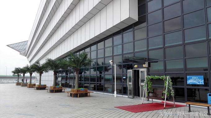 杭州自驾到舟山旅游攻略,杭州湾自驾游一日游