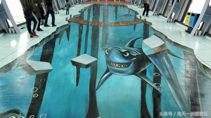 杭州自驾到舟山旅游攻略,杭州湾自驾游一日游