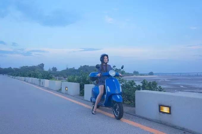 厦门人有福了，金门要招募4名海岛体验者，申请就有机会免费去！