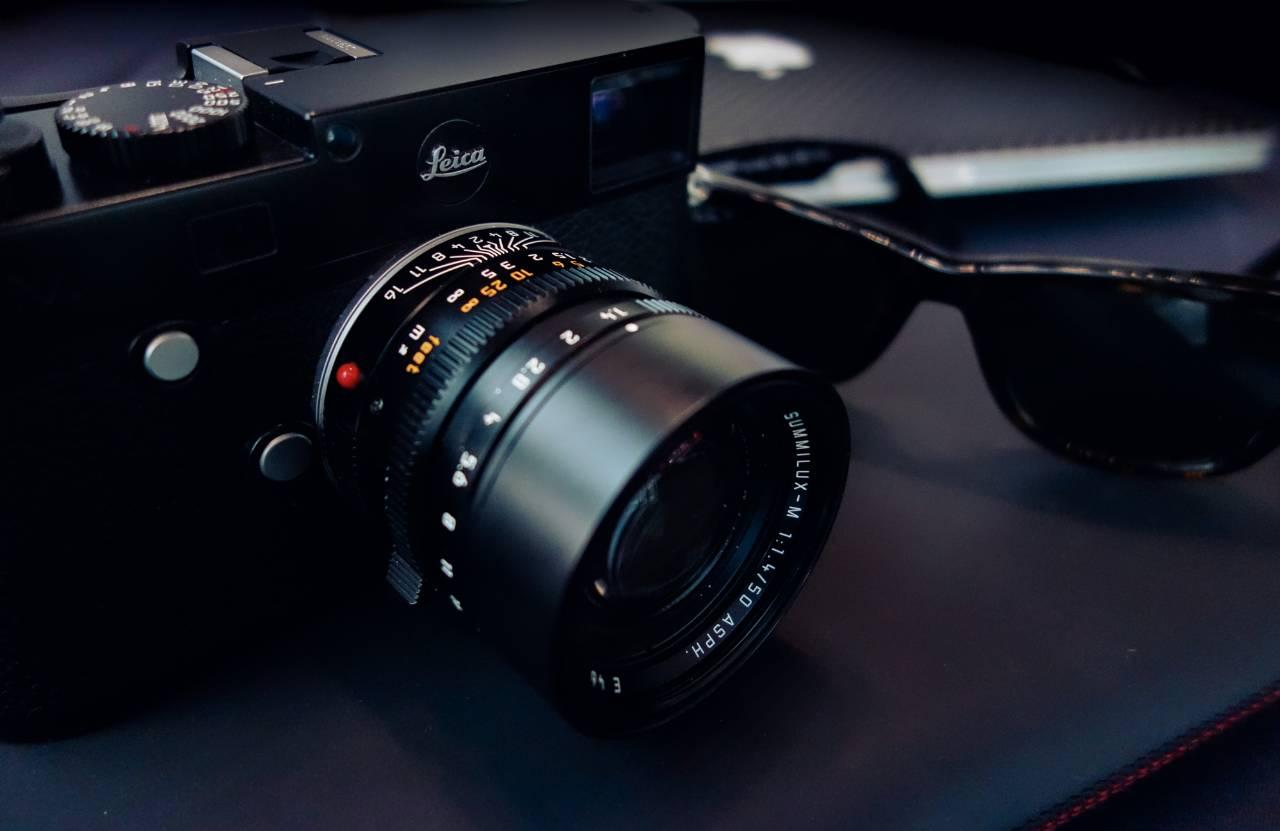 都说50mm是一生中必须拥有的镜头，但怎样才能用好它？