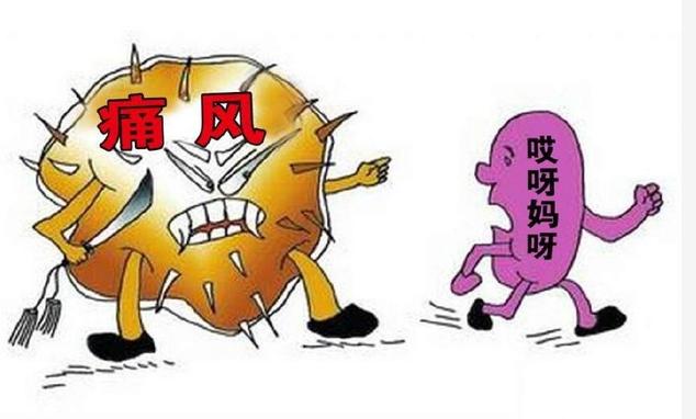 痛不欲生的痛是什么意思,痛不欲生的痛风是啥情况