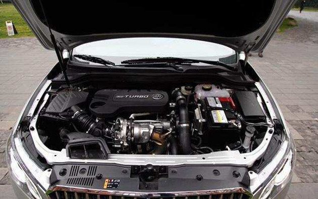 售价12.59万起全面升级的全新别克,大众朗逸星空永逸vs别克威朗pro