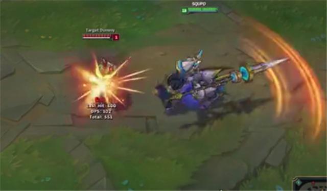 赫卡里姆零之枪骑,赫卡里姆一蹶不振