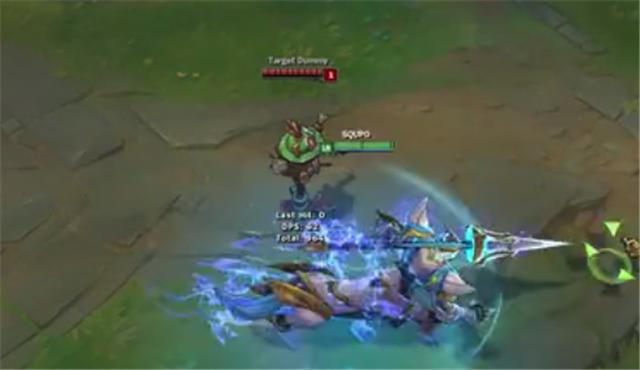 赫卡里姆零之枪骑,赫卡里姆一蹶不振