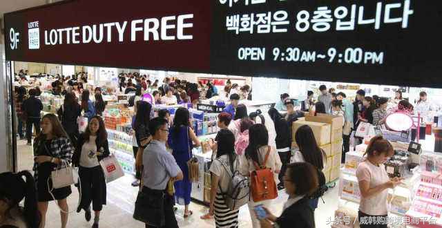 选错美容产品,选错护肤品