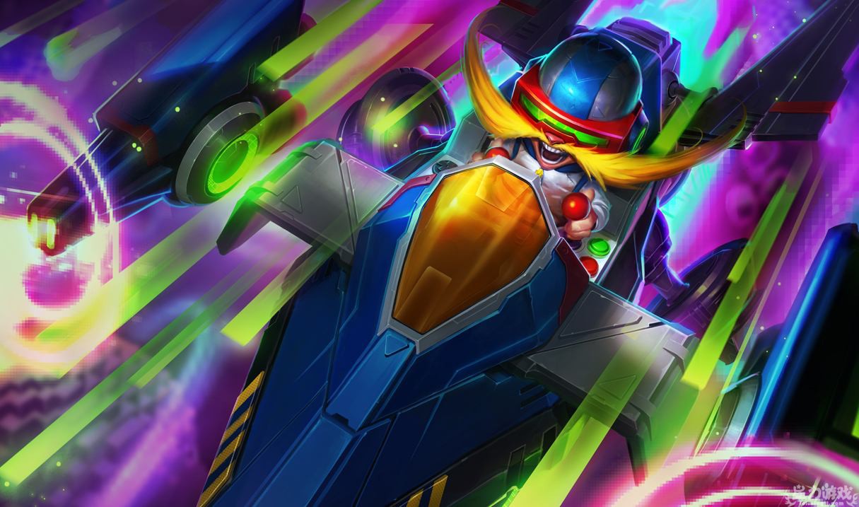 蜘蛛打野如何在前期打出优势,蜘蛛打野思路分析