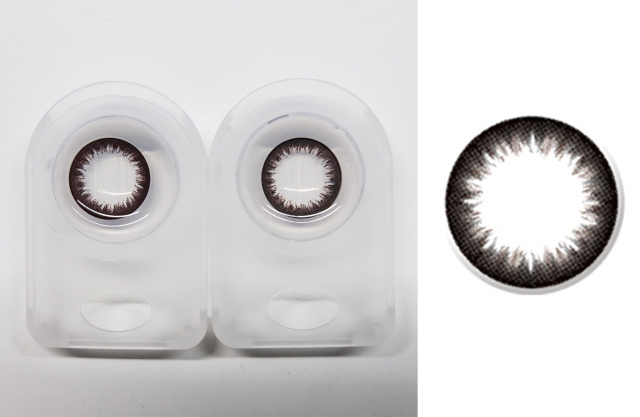 李圣经眼睛同款美瞳,李圣经同款美瞳款式