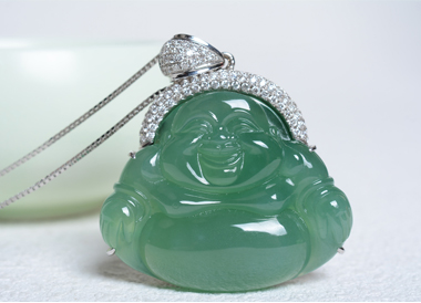 翡翠的水头分级如何判断,翡翠的水头能养好吗