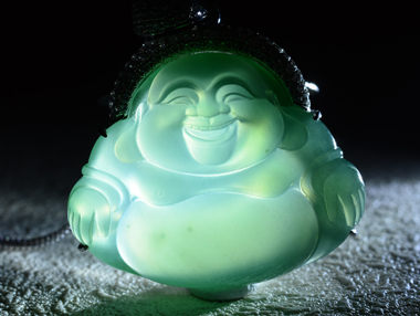 翡翠的水头分级如何判断,翡翠的水头能养好吗