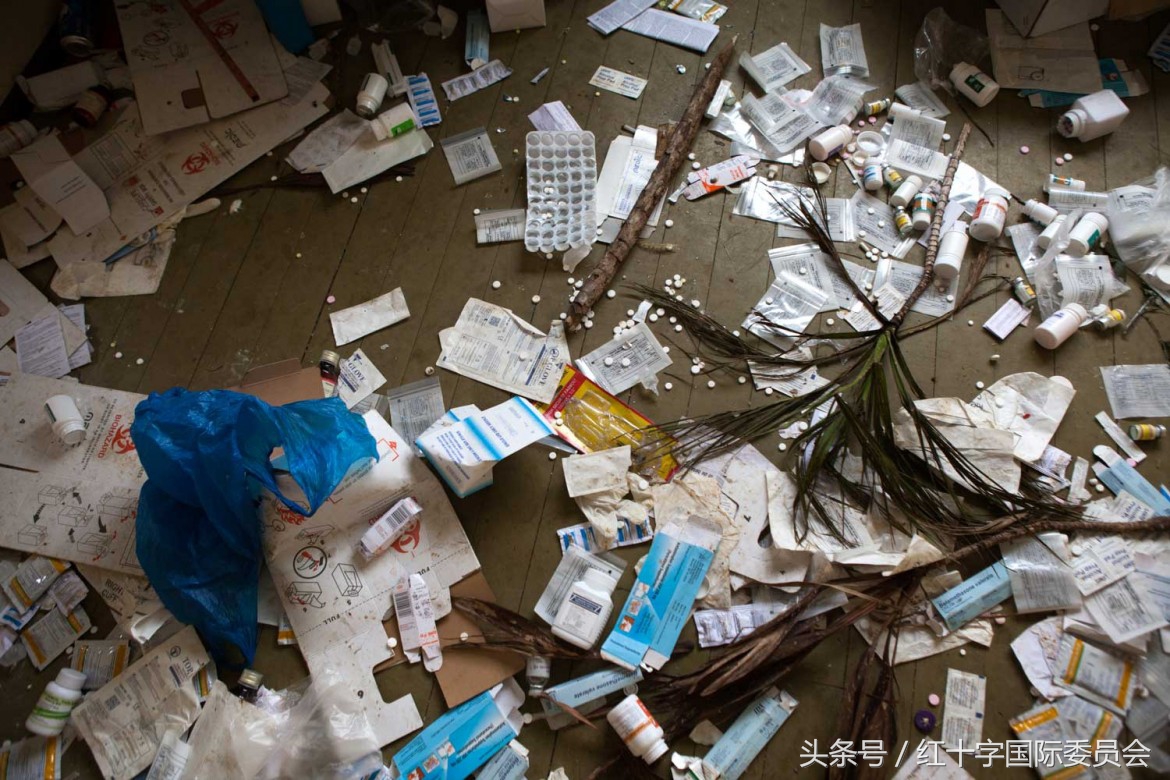 巴布亚新几内亚：从长矛到半自动步枪，你对这个国家了解多少？