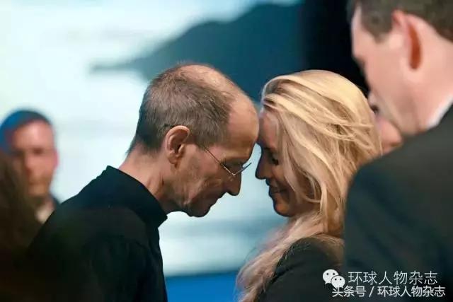 乔布斯遗产给了丽莎多少,乔布斯留给大女儿多少遗产