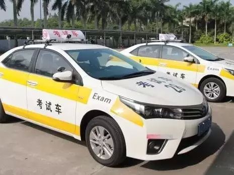 驾考新规10月1日实施,难度堪比高考,还没拿到驾照的忍住别哭