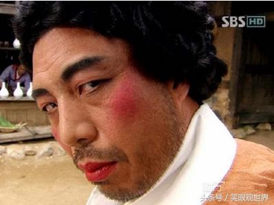 亲爱的媳妇儿,你网购的韩妆可能来自这里!