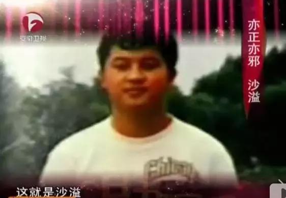 严重被低估颜值的喜剧演员,一位被埋没的喜剧演员