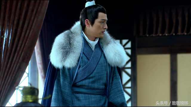 致敬琅琊（76）：昔年朱弓，壁上空悬，十年饮冰，难凉热血