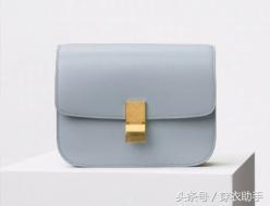 唐艺昕宋茜最爱的包型，原来是这些