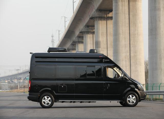 顺旅意游b型房车价格,顺旅b型s860房车