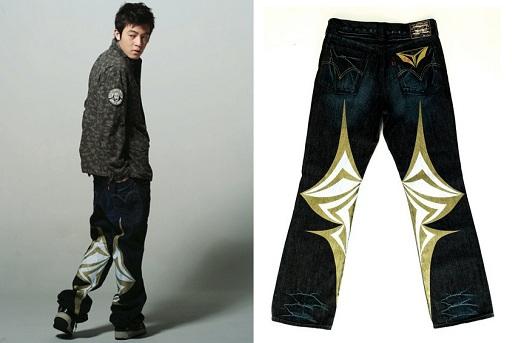 世人只记得他的丑闻，他却默默撑起了一个潮牌帝国