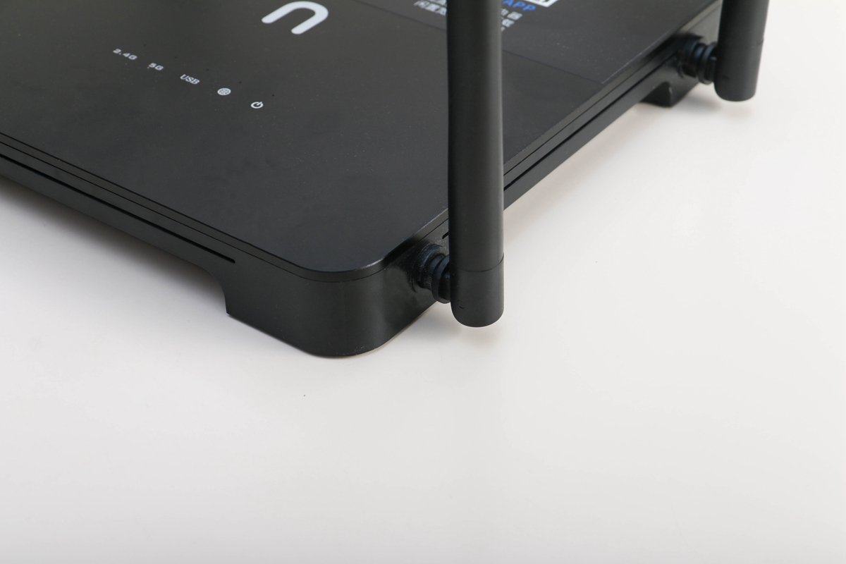 躺着就能赚钱的路由—新路由3评测