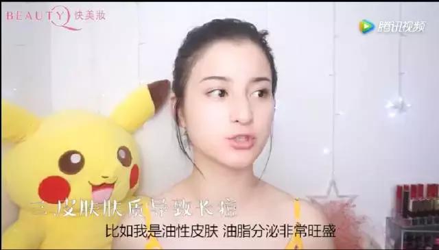 长痘痘的十大原因,什么才是长痘痘的罪魁祸首