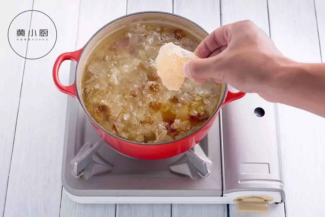 十款适合夏天的快手消暑汤,冬季必备的3款快手汤